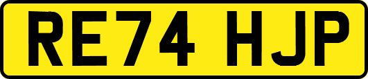 RE74HJP