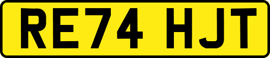 RE74HJT