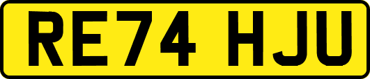 RE74HJU