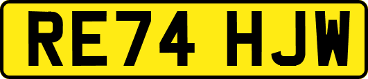 RE74HJW