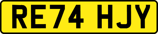 RE74HJY