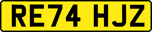 RE74HJZ