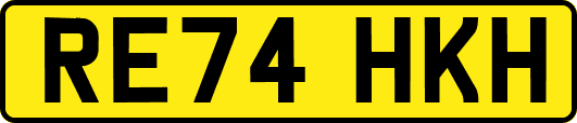 RE74HKH