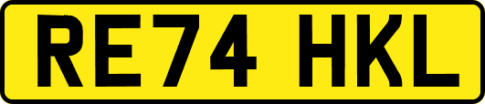 RE74HKL