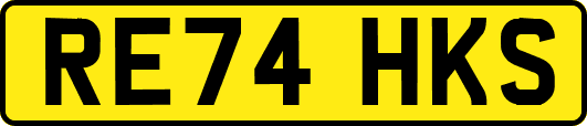 RE74HKS