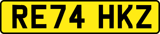 RE74HKZ