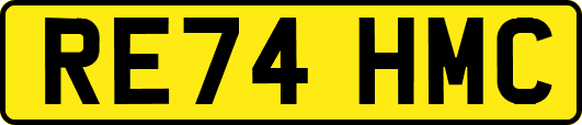 RE74HMC