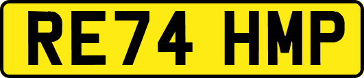 RE74HMP