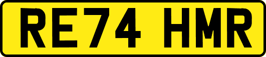 RE74HMR