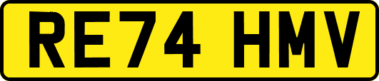 RE74HMV