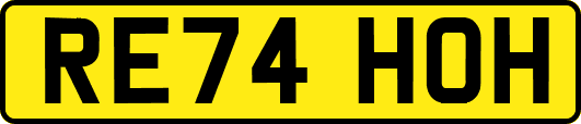 RE74HOH