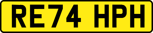 RE74HPH