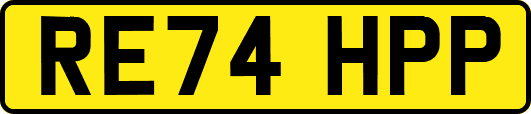 RE74HPP