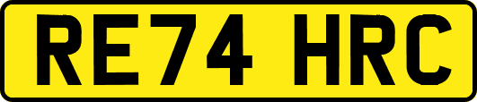 RE74HRC