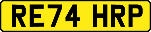 RE74HRP