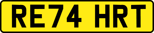 RE74HRT