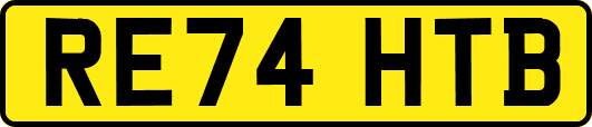 RE74HTB