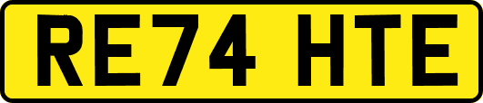RE74HTE