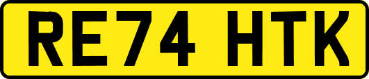 RE74HTK