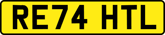 RE74HTL