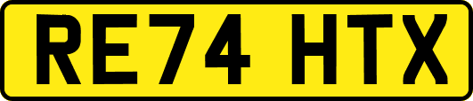 RE74HTX