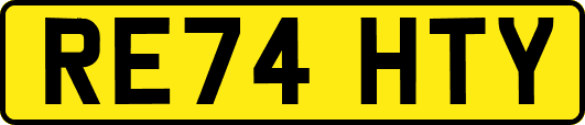 RE74HTY