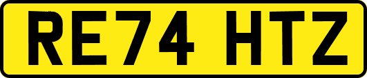 RE74HTZ