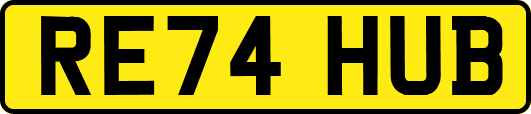 RE74HUB