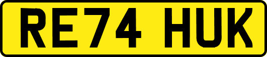 RE74HUK