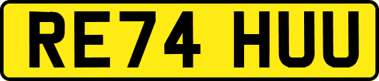 RE74HUU