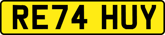 RE74HUY