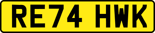 RE74HWK