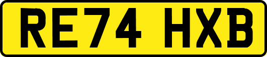 RE74HXB