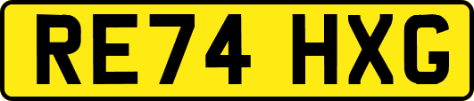 RE74HXG