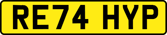 RE74HYP