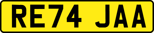 RE74JAA
