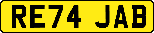 RE74JAB
