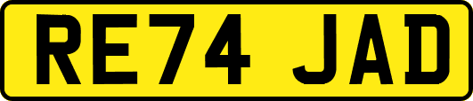 RE74JAD