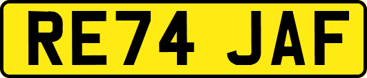 RE74JAF