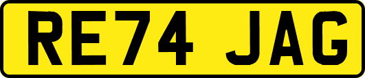 RE74JAG