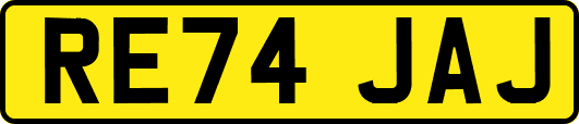 RE74JAJ