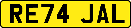 RE74JAL