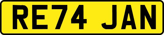 RE74JAN