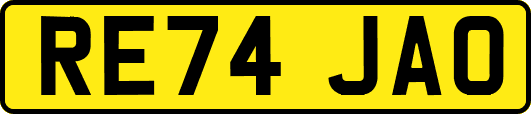 RE74JAO