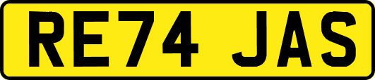 RE74JAS