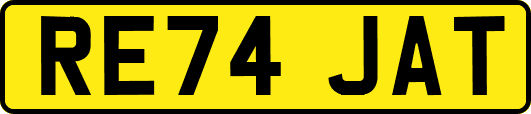RE74JAT