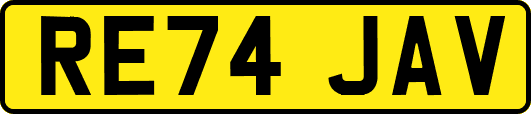 RE74JAV