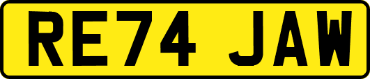 RE74JAW