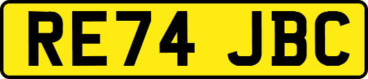 RE74JBC