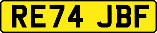 RE74JBF